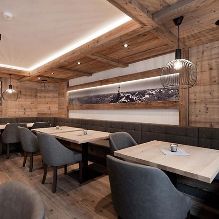 Hotel Tanzer Ischgl Eksteriør bilde