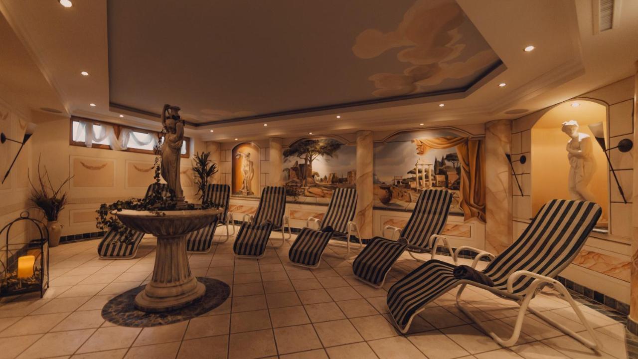 Hotel Tanzer Ischgl Eksteriør bilde