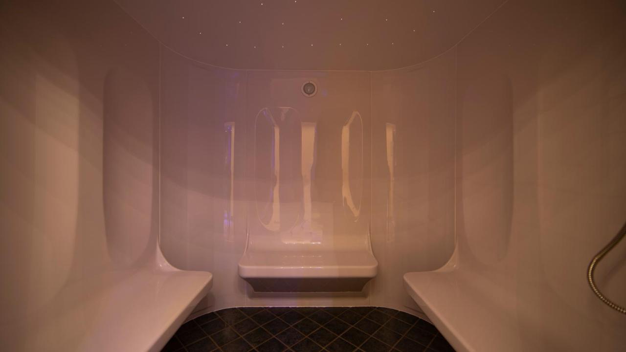 Hotel Tanzer Ischgl Eksteriør bilde