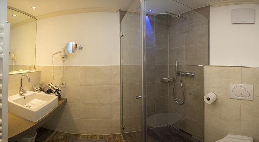 Hotel Tanzer Ischgl Rom bilde