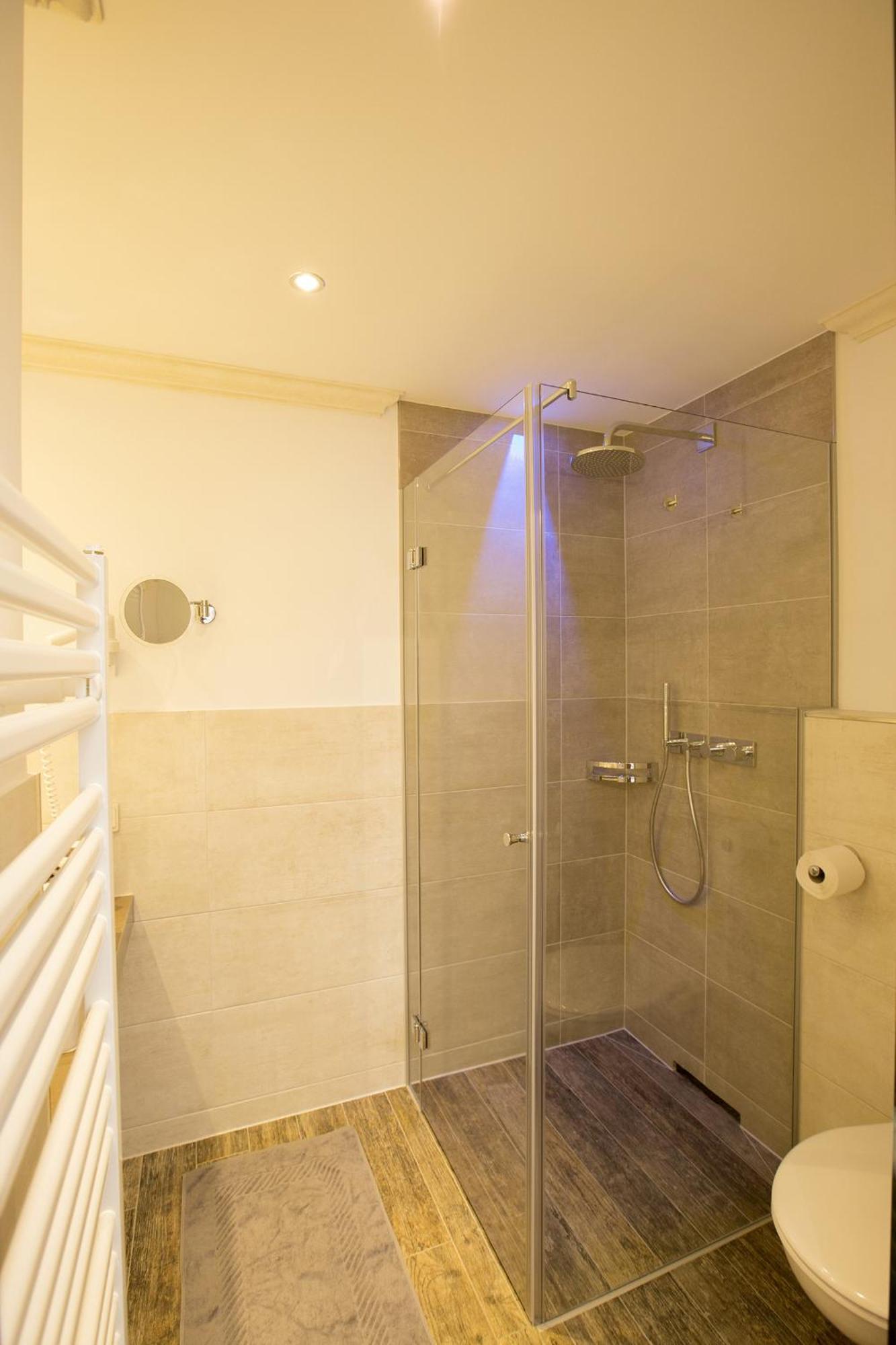 Hotel Tanzer Ischgl Rom bilde
