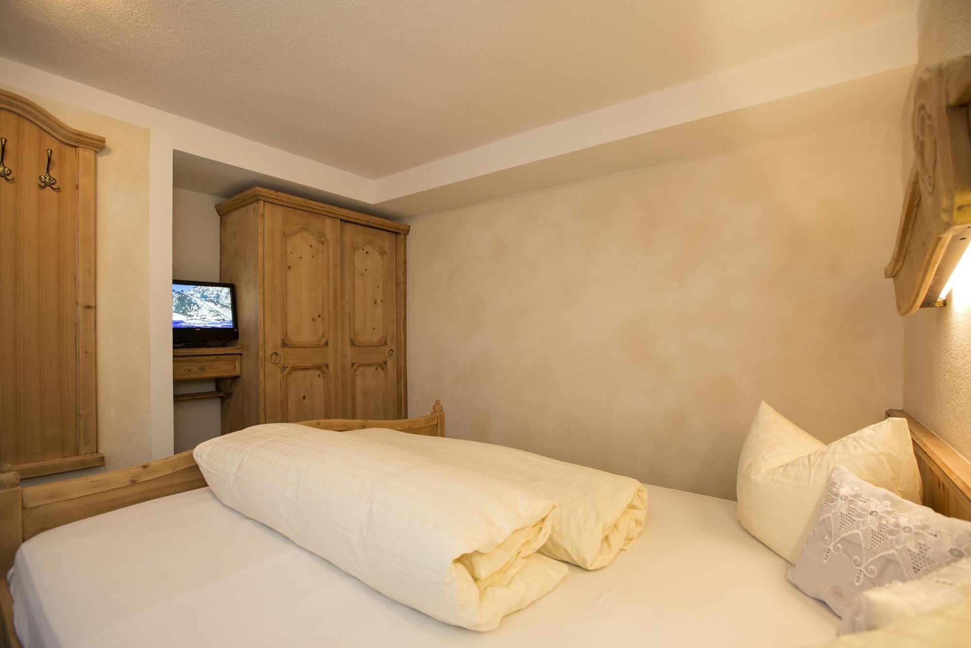 Hotel Tanzer Ischgl Rom bilde